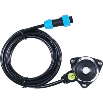 Industrial Light Intensity Sensor MODBUS-RTU RS485 & 0-2V 314990740 Antratek Electronics
