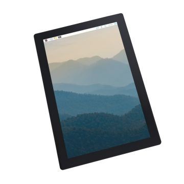 Raspberry Pi Touch Display 2 - 10" Portrait SC2005 Antratek Electronics