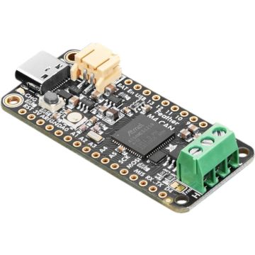 Feather M4 CAN Express with ATSAME51 ADA-4759 Antratek Electronics