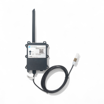 S31-CB2 - NB-IoT/LTE-M Temperature and Humidity Sensor with SIM Card S31-CB2-1T Antratek Electronics