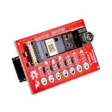 Air Quality PM1/PM2.5/PM10 Sensor - BMV080 (Qwiic) SEN-26554 Antratek Electronics
