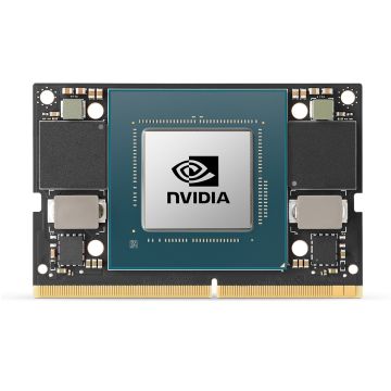 NVIDIA Jetson Orin NX 16GB Module 900-13767-0000-001 Antratek Electronics