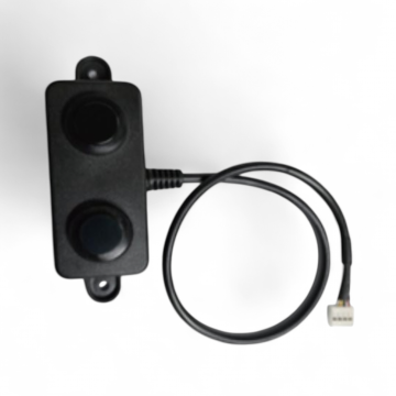 Ultrasonic Distance Sensor (4.5m) for DDS04 A02-15 Antratek Electronics