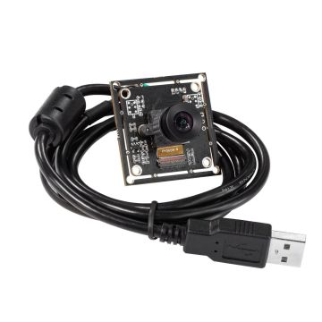 Arducam OV9281 1MP Global Shutter USB Camera Board with M12 Lens B0332 Antratek Electronics