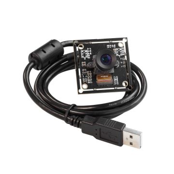 Arducam 2MP OV2311 Global Shutter Monochrome USB Camera Board B0322 Antratek Electronics