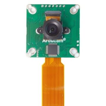 Arducam OV9281 1MP Global Shutter NoIR Camera for NVIDIA Jetson B0223 Antratek Electronics