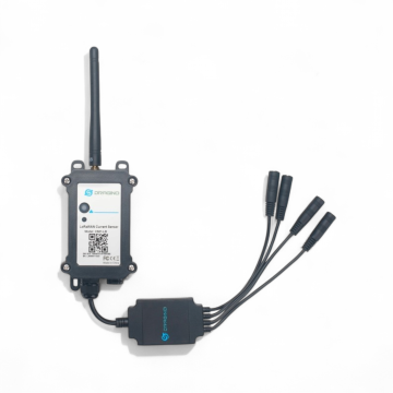 CS01-LB - LoRaWAN Current Sensor Converter CS01-LB-EU868 Antratek Electronics