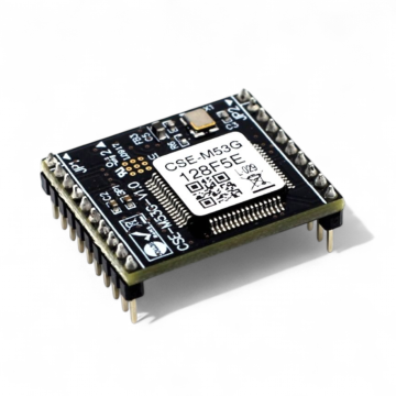 Ethernet-Serial Module CSE-M53G Antratek Electronics