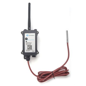 D20-LB - LoRaWAN Outdoor Temperature Sensor D20-LB-EU868 Antratek Electronics