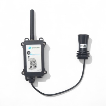 DDS75-NB NB-IoT Distance Detection Sensor DDS75-NB-GE Antratek Electronics