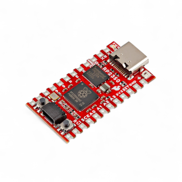 Pro Micro - RP2350 DEV-24870 Antratek Electronics