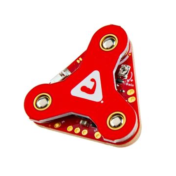 MyoWare 2 Muscle Sensor DEV-27924 Antratek Electronics