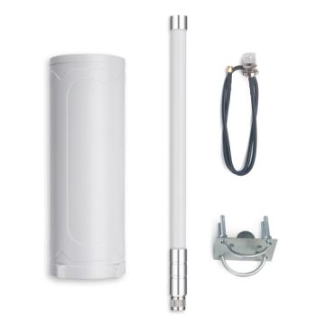 DLOS8N Outdoor LoRaWAN Gateway DLOS8N-EU868 Antratek Electronics