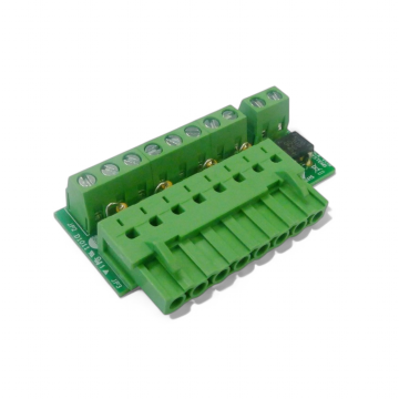 Dry Contact Adapter CIE-H14 CIE-H14-DCA Antratek Electronics