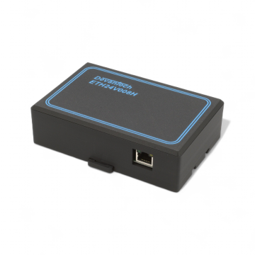Ethernet 8 x 24V I/O Controller ETH24V008H Antratek Electronics