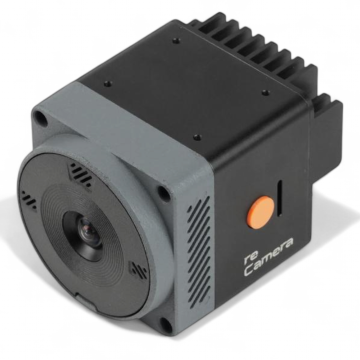 reCamera Pro 2GB - Open AI Camera 100092895 Antratek Electronics