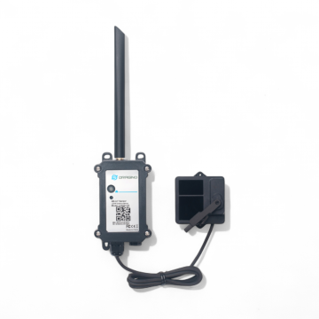 LDS25-CB - NB-IoT/LTE-M LiDAR ToF Distance Auto-Clean Sensor LDS25-CB-GE Antratek Electronics
