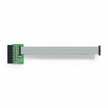 J-Link 19-pin Cortex-M Adapter 8.06.00 Antratek Electronics