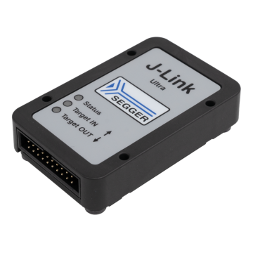 J-Link Ultra 8.16.28 Antratek Electronics