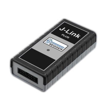 J-Link Plus 8.08.28 Antratek Electronics