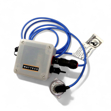 Lev'O+ - LPG Level Sensor for Toran'O - LoRaWAN 50-70-210 Antratek Electronics