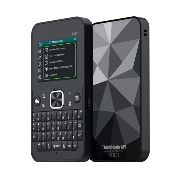 ThinkNode M9 - Meshtastic Communication Terminal LMM15409D-868MHz Antratek Electronics