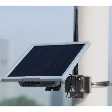 SenseCAP Solar Node P1 for Meshtastic 114993643 Antratek Electronics