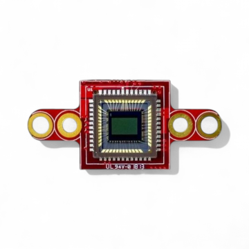 Global Shutter Camera Module OMV-MT9V034 Antratek Electronics
