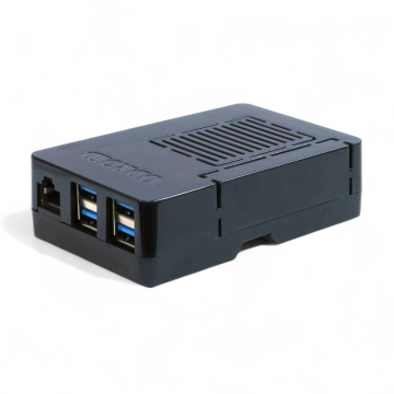 ODROID-C4/C5 Case Black G200409831253 Antratek Electronics