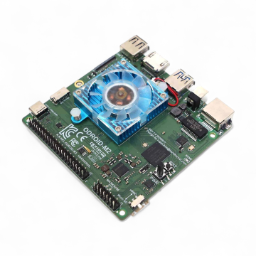 ODROID-M2 with 16GByte RAM G240813135633 Antratek Electronics
