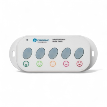 PB05-L - LoRaWAN Push Buttons PB05-L-EU868 Antratek Electronics