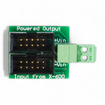 Expansion Bus Power Injector X-PINJECT Antratek Electronics