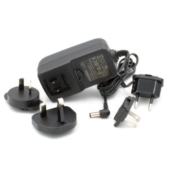 Universal Power Supply 12V 2A Universal-12vdc Antratek Electronics