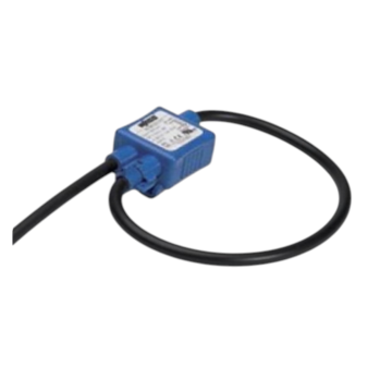 3x Rogowski current transformers 4000A Ø75mm 1,5m for Triphas’O 50-70-147 Antratek Electronics