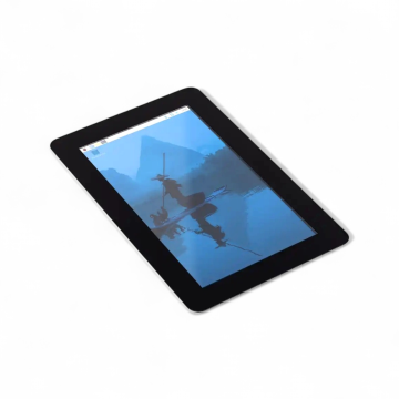Raspberry Pi Touch Display 2 - 7" Portrait SC1635 Antratek Electronics