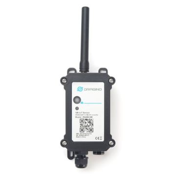 RS485-CB - RS485-Modbus/UART to NB-IoT/LTE-M Converter RS485-CB-GE-M12 Antratek Electronics