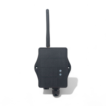 SDI-12-LS - Solar Powered SDI-12 to LoRaWAN Converter SDI-12-LS-EU868 Antratek Electronics