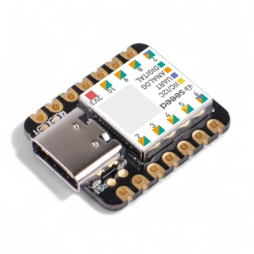 Seeeduino XIAO - SAMD21 Cortex M0+ 102010328 Antratek Electronics
