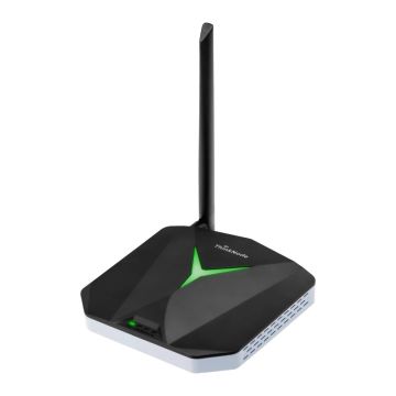 ThinkNode G1 Indoor 8 Channels LoRaWAN Gateway with 4G CIL12302G-4G-868MHz Antratek Electronics
