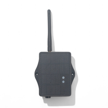 TS01-LS Solar Powered LoRaWAN Tilting Sensor TS01-LS Antratek Electronics