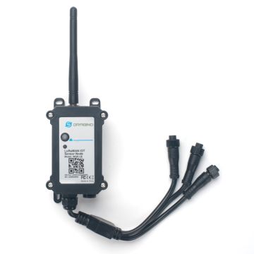 WQS-LB - LoRaWAN Water Quality Sensor Transmitter WQS-LB-EU868 Antratek Electronics