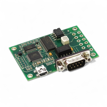 USB-CAN Adapter Isolated CANUSB-OEM122 Antratek Electronics